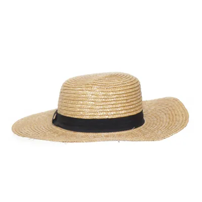 Solhat (Brun) fra South Beach