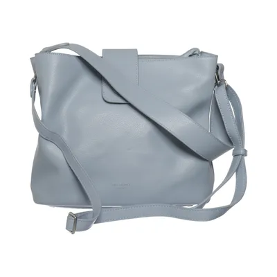 Sac à bandoulière (Bleu) de Hexagona