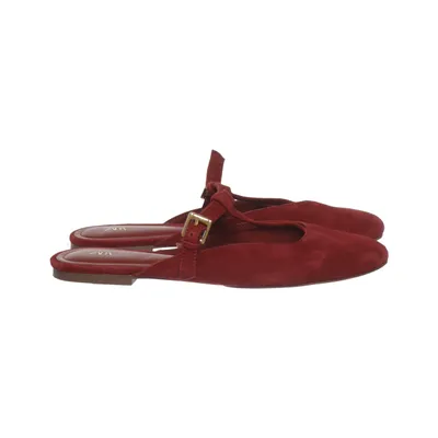 Slip-ins (Red) from Zara