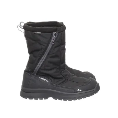 Støvler (SH100 U-WARM HIGH ZIP) fra Quechua