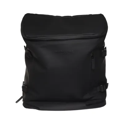 Backpack (Gray) from Duchamp Polyester, Polyurethane