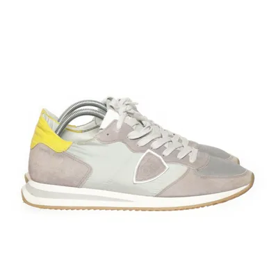 Sneakers (Flerfärgad) från Philippe Model