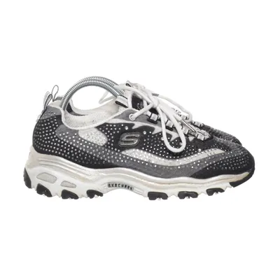 Skechers diamonds best sale are forever