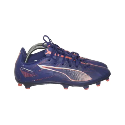 Chaussures de football (Bleu, Rose) de Puma