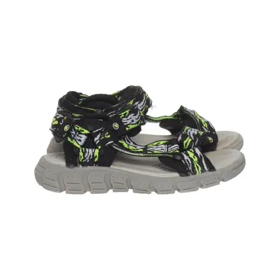 Sandalen (Zwart, Meerkleurig) van Fila