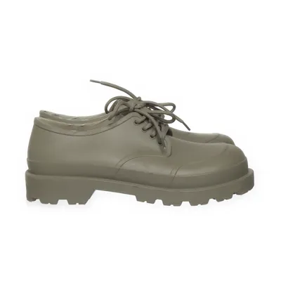 Galoscher (Grön) från Zara