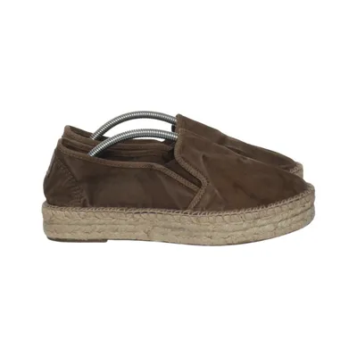 Espadrillos (Brun) från Natural World