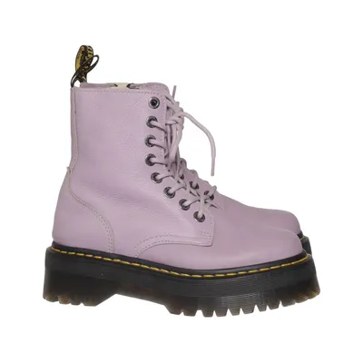 Kängor (Jadon) från Dr. Martens Skinn
