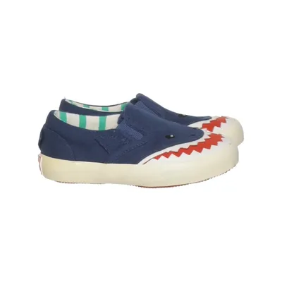 Instappers (Blauw, Rood, Wit) van Mini Boden