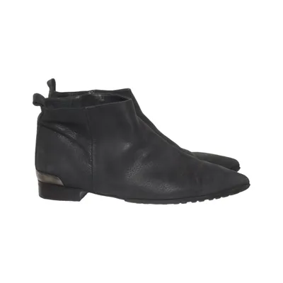 Bottines (Noir) de Franco Russo