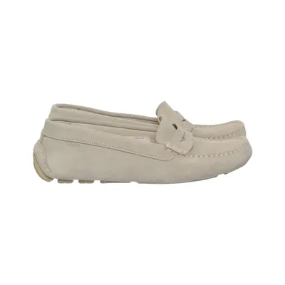 Loafers (Beige) from GANT Leather