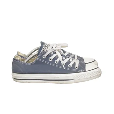Canvas schoenen (Blauw, Wit) van Converse