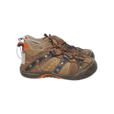 Gymnastic shoes (Brown, Orange, Multicolored) from Radis