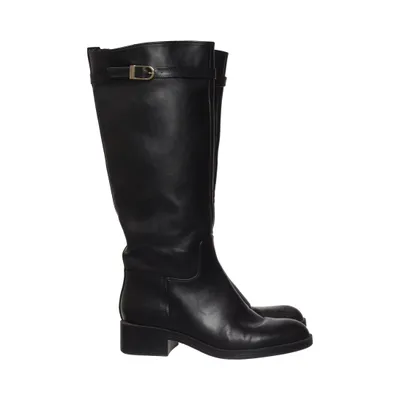 Boots (Black) from Zara