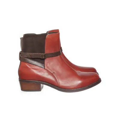 Boots (Röd, Brun) från Redfoot