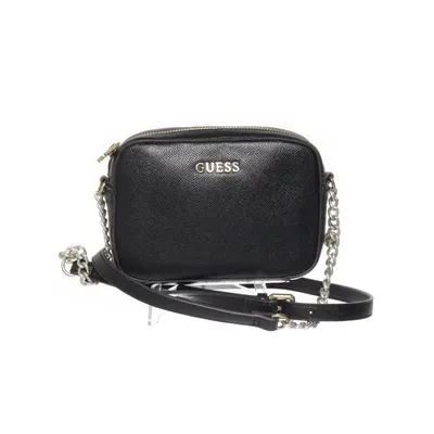 Shoulder-bag (Black) from Guess
