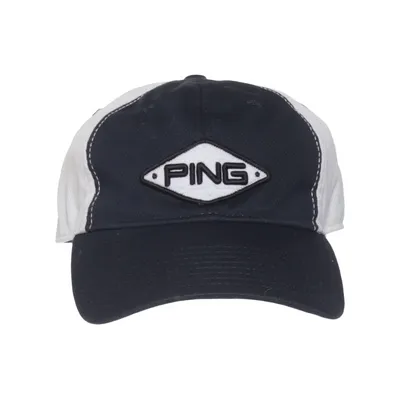 Baseball cap (A-Flex) from Ping Polyester