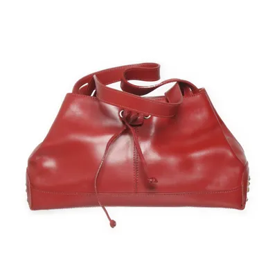 Handväska (Röd) från Tod's