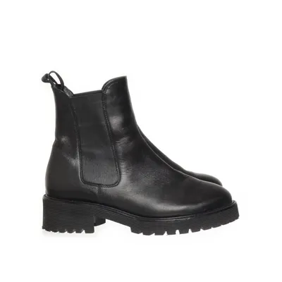 Bottines Chelsea (Noir) de Högl