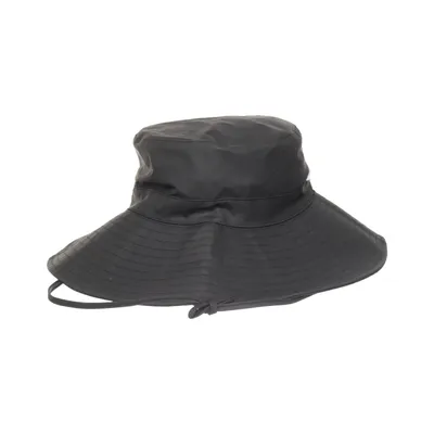 Bob (Noir) de Rains Polyester, Polyuréthane
