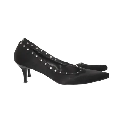 Escarpins (Noir) de Yessica by C&A Cuir