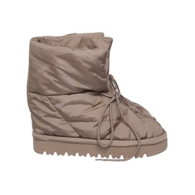 Boots (Braun, Beige) von H&M