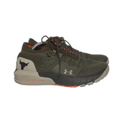 Trainers (Green, Beige) from Under Armour