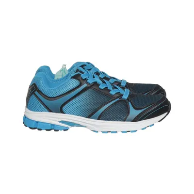 Trainingsschoenen (Blauw, Zwart) Gerecycled polyester