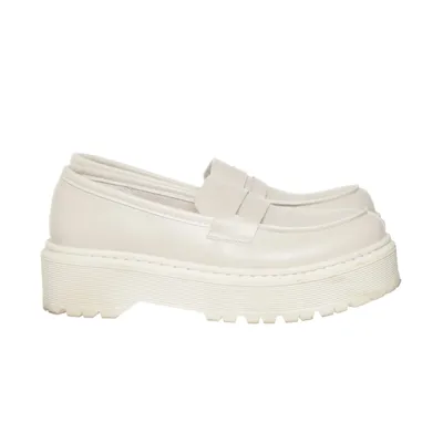 Loafers (Grå) från Vox