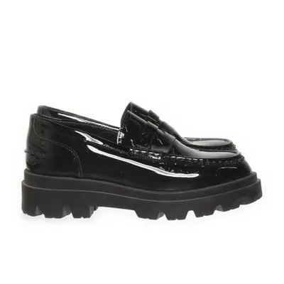 Loafers (Svart) från Pavement