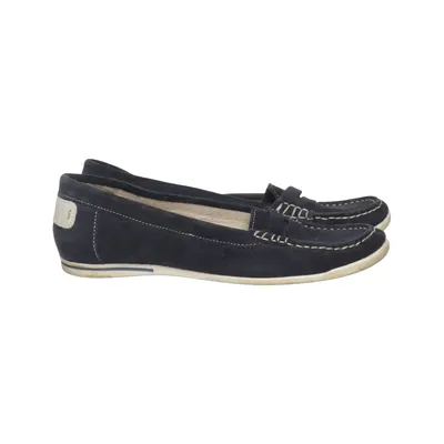 Mocassins (Bleu) de Bellezza