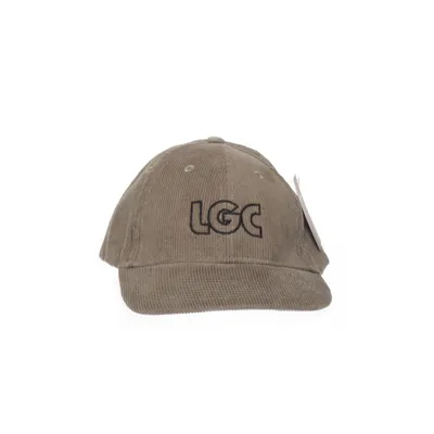 Baseball cap (Gray) from Trend Eagle Cotton