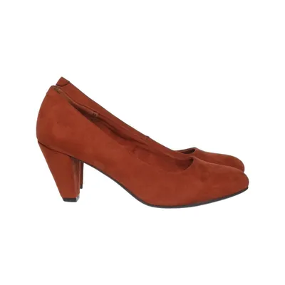 Pumps (Rot) von So All