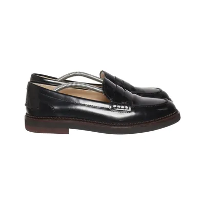 Loafers (Black) from Tod's