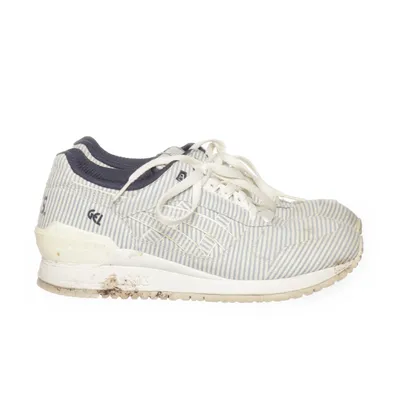 Sneakers (Wit, Blauw) van Asics