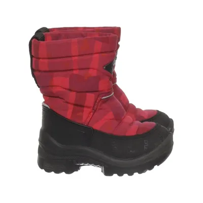 Bottes (Rose, Noir, Multicolore) de Kuoma