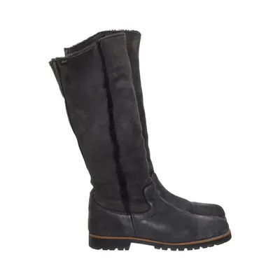 Boots (Gray) from Clic