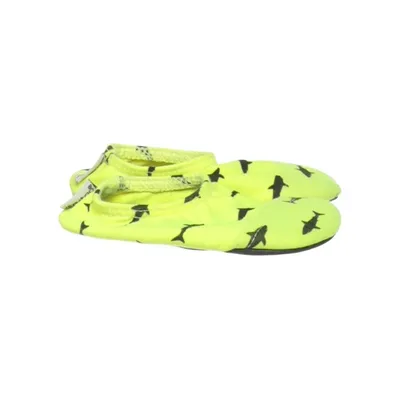 Bathing shoes (Yellow, Black) from Slipstop