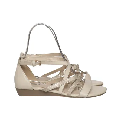 Sandales (Beige) de So All