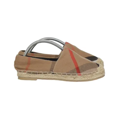 Espadrilles (Beige, Meerkleurig) van CC Fashion