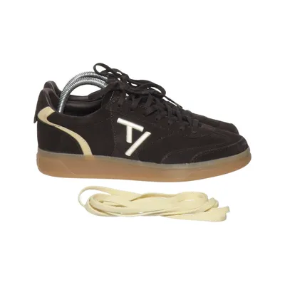 Sneaker (Classic Sneaker) von Teveo Leder