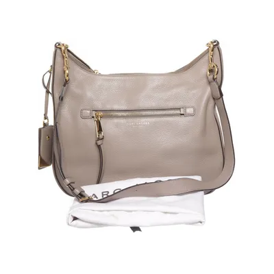 Sac à bandoulière (Gris) de Marc Jacobs