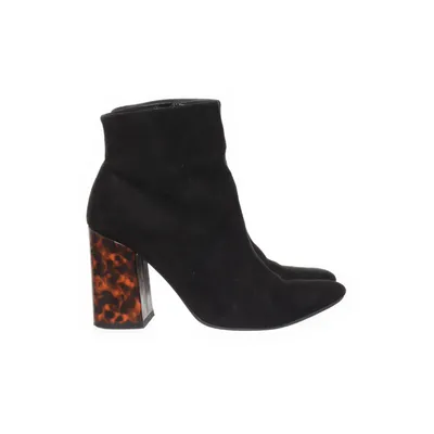 Stövletter (Svart, Orange) från Sacha Essentials