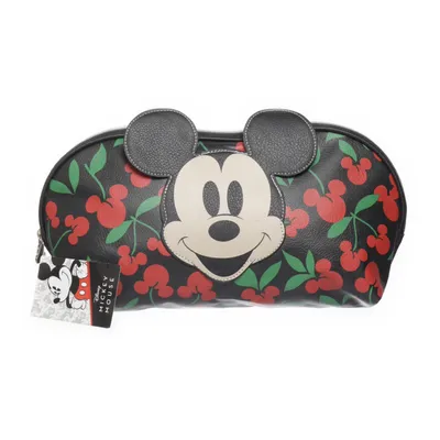 Sminkväska (Svart, Flerfärgad) från Disney