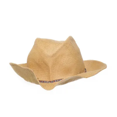 Cowboyhatt (Beige) från Zara Accessories