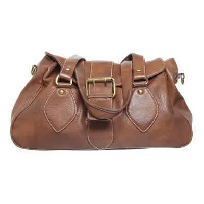 Handväska (Brun) från Hallhuber