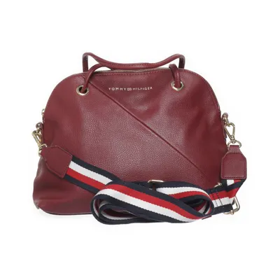 Handbag (Red) from Tommy Hilfiger