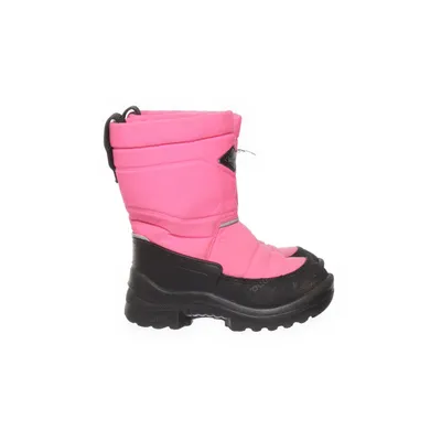Stövlar (Rosa, Svart) från Kuoma