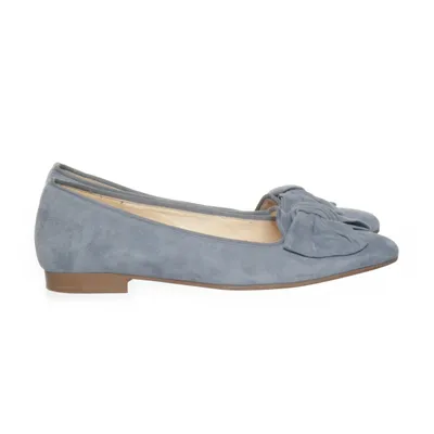 Ballerinaskor (46.007.77) från Gabor