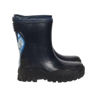 Rubber boots (Slusher) from Slusher